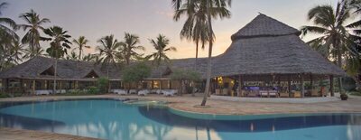 Bluebay Beach Resort And Spa, Занзибар, Танзания