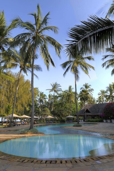 Bluebay Beach Resort And Spa, Занзибар, Танзания
