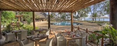 Bluebay Beach Resort And Spa, Занзибар, Танзания
