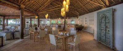 Bluebay Beach Resort And Spa, Занзибар, Танзания