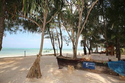 Bluebay Beach Resort And Spa, Занзибар, Танзания
