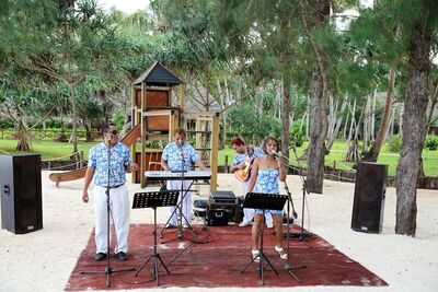 Bluebay Beach Resort And Spa, Занзибар, Танзания