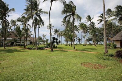 Bluebay Beach Resort And Spa, Занзибар, Танзания