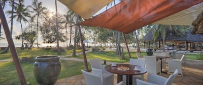 Bluebay Beach Resort And Spa, Занзибар, Танзания