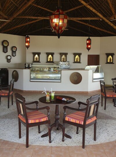 Bluebay Beach Resort And Spa, Занзибар, Танзания