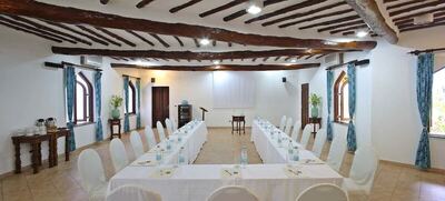Bluebay Beach Resort And Spa, Занзибар, Танзания