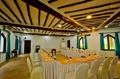 Bluebay Beach Resort And Spa, Занзибар, Танзания