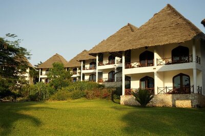 Bluebay Beach Resort And Spa, Занзибар, Танзания
