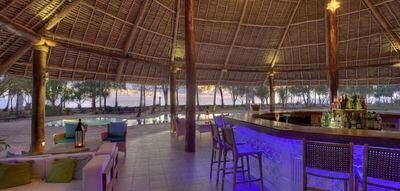 Bluebay Beach Resort And Spa, Занзибар, Танзания