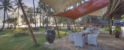 Bluebay Beach Resort And Spa, Занзибар, Танзания