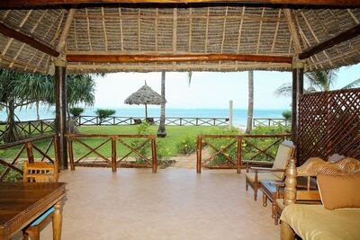 Bluebay Beach Resort And Spa, Занзибар, Танзания
