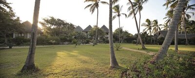 Bluebay Beach Resort And Spa, Занзибар, Танзания