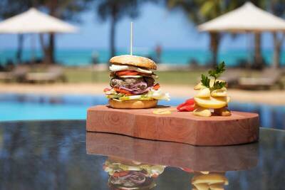 Bluebay Beach Resort And Spa, Занзибар, Танзания