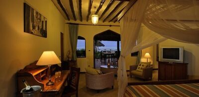 Bluebay Beach Resort And Spa - Garden Room