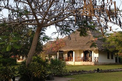 Bluebay Beach Resort And Spa - Garden Room