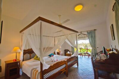 Bluebay Beach Resort And Spa - Garden Room