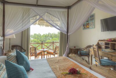 Bluebay Beach Resort And Spa - Superior Room, Sea Facing with no Sea View