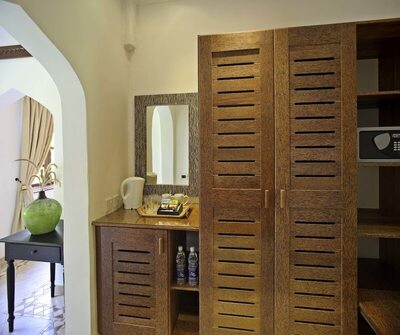 Bluebay Beach Resort And Spa - Superior Room, Sea Facing with no Sea View