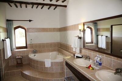 Bluebay Beach Resort And Spa - Junior Suite, Garden View