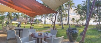 Bluebay Beach Resort And Spa, Занзибар, Танзания