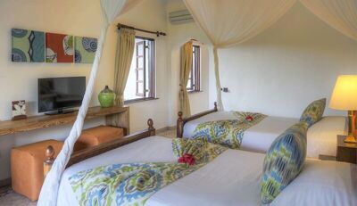 Bluebay Beach Resort And Spa - Garden Room