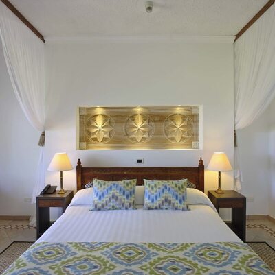 Bluebay Beach Resort And Spa - Garden Room