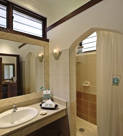 Bluebay Beach Resort And Spa - Garden Room