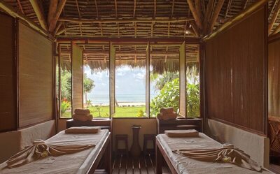 Bluebay Beach Resort And Spa, Занзибар, Танзания