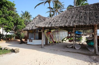 Bluebay Beach Resort And Spa, Занзибар, Танзания