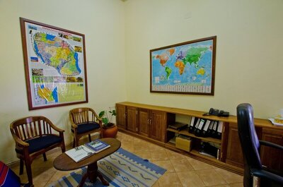 Bluebay Beach Resort And Spa, Занзибар, Танзания