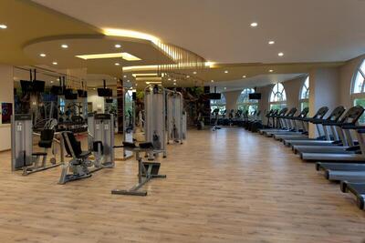Botanik Platinum Hotel, , Турция