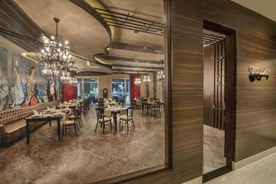 Botanik Platinum Hotel, , Турция