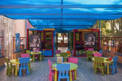 Botanik Platinum Hotel, , Турция