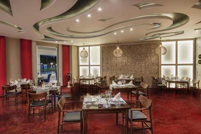 Botanik Platinum Hotel, , Турция
