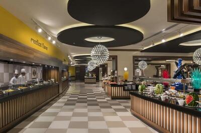 Botanik Platinum Hotel, , Турция
