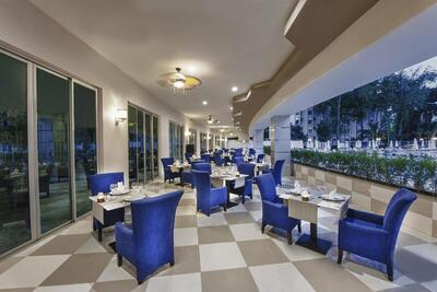 Botanik Platinum Hotel, , Турция