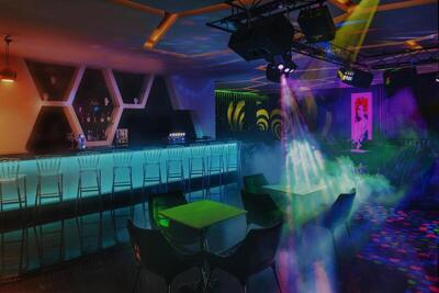 Botanik Platinum Hotel, , Турция