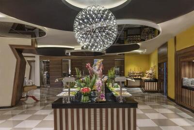 Botanik Platinum Hotel, , Турция