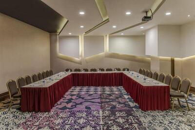 Botanik Platinum Hotel, , Турция