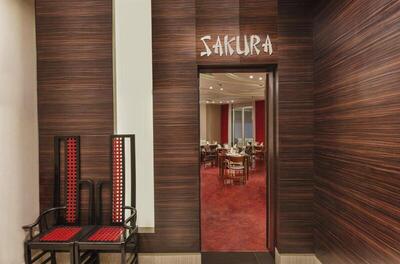 Botanik Platinum Hotel, , Турция