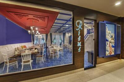 Botanik Platinum Hotel, , Турция