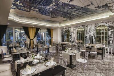 Botanik Platinum Hotel, , Турция