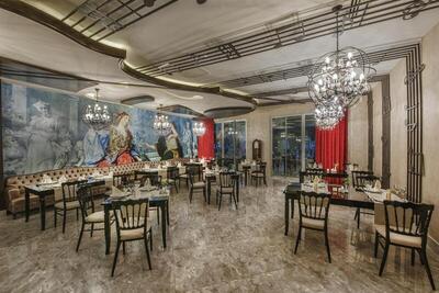 Botanik Platinum Hotel, , Турция