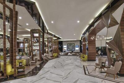 Botanik Platinum Hotel, , Турция