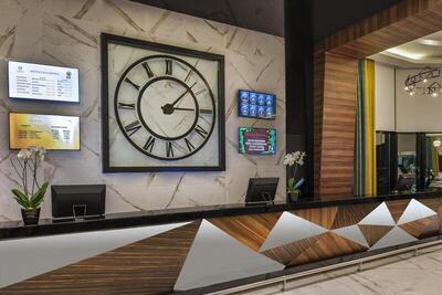 Botanik Platinum Hotel, , Турция