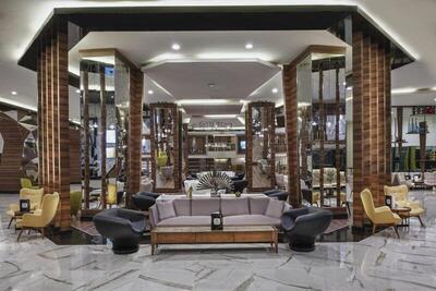 Botanik Platinum Hotel, , Турция