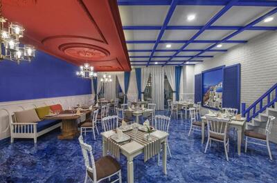 Botanik Platinum Hotel, , Турция