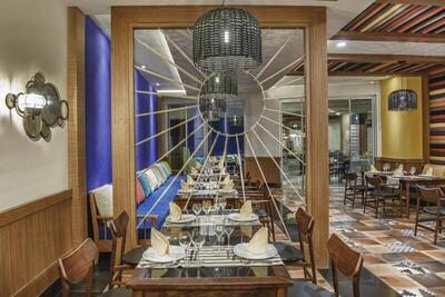 Botanik Platinum Hotel, , Турция