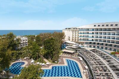 Botanik Platinum Hotel, , Турция