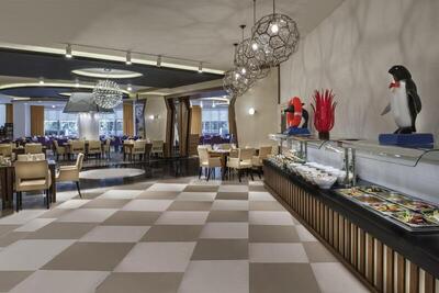 Botanik Platinum Hotel, , Турция